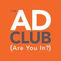 The Ad Club logo