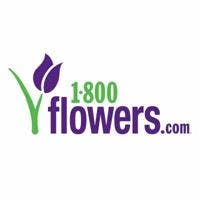 1-800-FLOWERS.COM logo