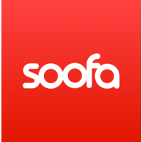 Soofa logo