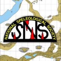 National Speleological Society logo