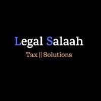 Legal Salaah logo