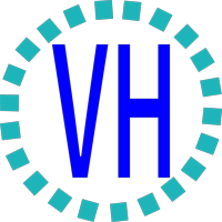 Verified Handles logo