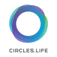 Circles.Life logo