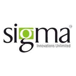 Sigma Infosolutions logo