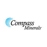 Compass Minerals logo