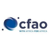 CFAO logo