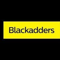 Blackadders logo