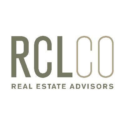 RCLCO logo