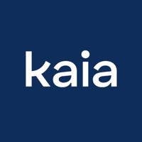 Kaia Health logo