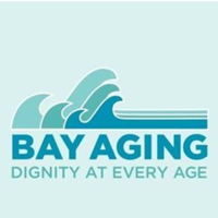 Bay Aging logo