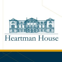 Heartman House Consulting logo