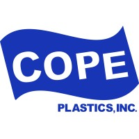 Cope Plastics logo