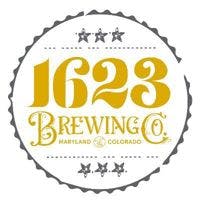 1623Brewing logo