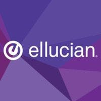 Ellucian logo