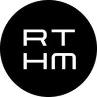 RTHM logo