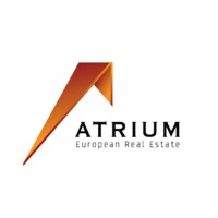Atrium European R... logo