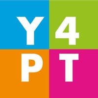 Youth For Public Transport (Y4PT... logo