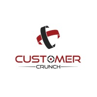 Customer Crunch logo