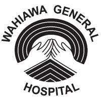 Wahiawa General H... logo
