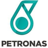 PETRONAS Lubricants Internationa... logo