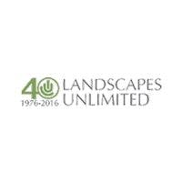 Landscapes Unlimi... logo
