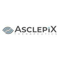 AsclepiX Therapeutics logo