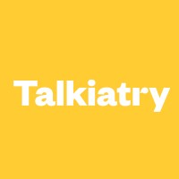 Talkiatry logo