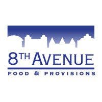 8th Avenue Food & Provisions logo