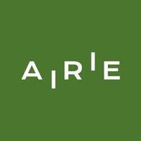AIRIE logo
