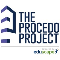 The Procedo Project logo