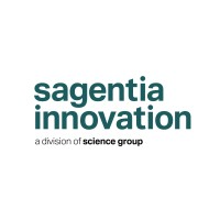 Sagentia Innovation logo