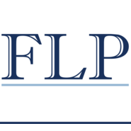 FLP logo
