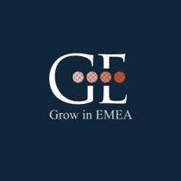 Grow in EMEA logo