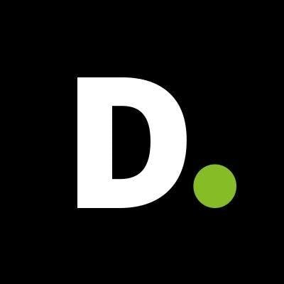 Deloitte France logo
