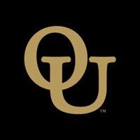 Oakland University logo