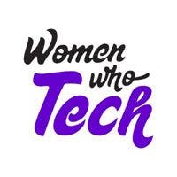 Women Who Tech logo