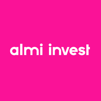 Almi Invest logo