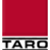 Taro Pharmaceuticals logo