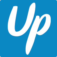 UpSmiles logo