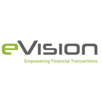 eVision logo