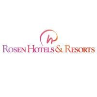 Rosen Hotels & Resorts, Inc. logo