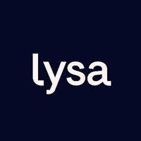 Lysa logo