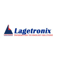Lagetronix logo