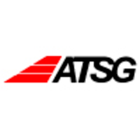 Air Transport Services Group logo