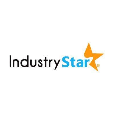 IndustryStar logo