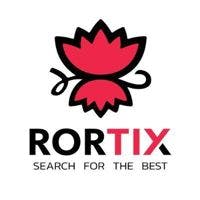 RORTIX logo