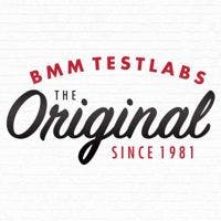 BMM Testlabs logo