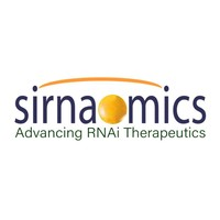 Sirnaomics logo