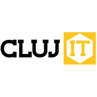Cluj IT Cluster logo