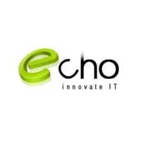echo innovate IT logo